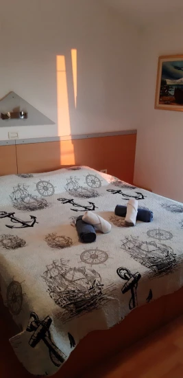 Apartmán Istrie - Umag IS 7208 N1