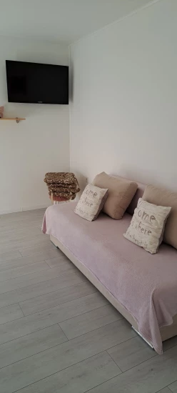 Apartmán Ostrov Rab - Supetarska Draga OS 10412 N1