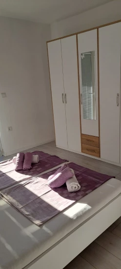 Apartmán Ostrov Rab - Supetarska Draga OS 10412 N1