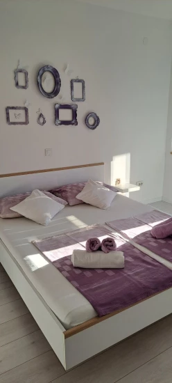 Apartmán Ostrov Rab - Supetarska Draga OS 10412 N1