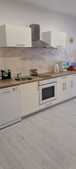 Apartmán Ostrov Rab - Supetarska Draga OS 10412 N2