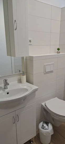 Apartmán Ostrov Rab - Supetarska Draga OS 10412 N2