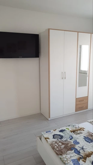 Apartmán Ostrov Rab - Supetarska Draga OS 10412 N3