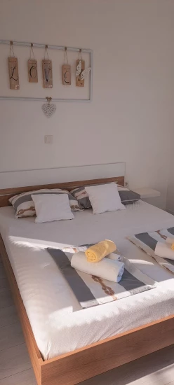 Apartmán Ostrov Rab - Supetarska Draga OS 10412 N4