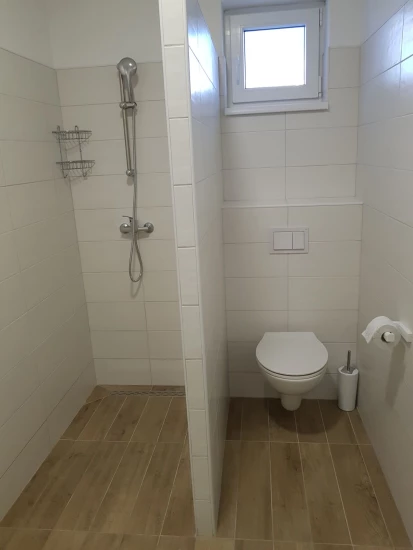 Apartmán Ostrov Rab - Supetarska Draga OS 10412 N4