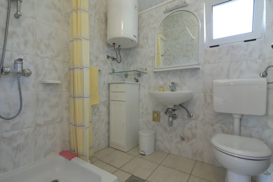 Apartmán Ostrov Hvar - Zastražišće OS 10414 N1