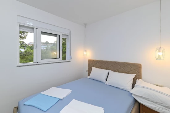 Apartmán Černá Hora - Sutomore CH 7062 N6