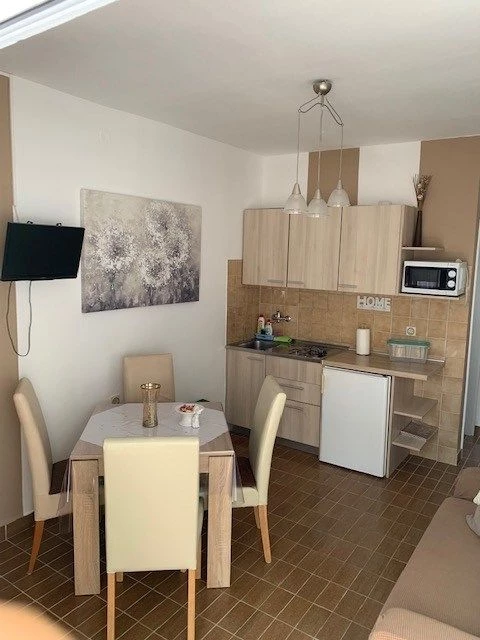 Apartmán Ostrov Pag - Povljana OS 10414 N2