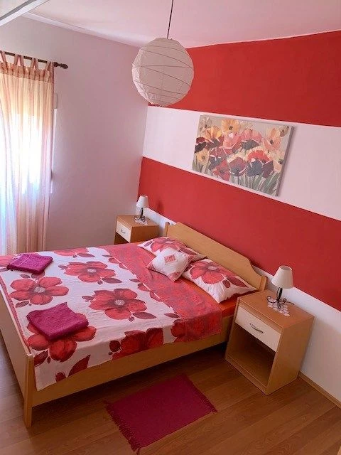 Apartmán Ostrov Pag - Povljana OS 10414 N2