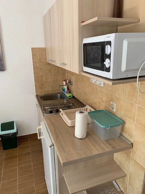 Apartmán Ostrov Pag - Povljana OS 10414 N2