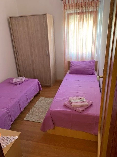 Apartmán Ostrov Pag - Povljana OS 10415 N1