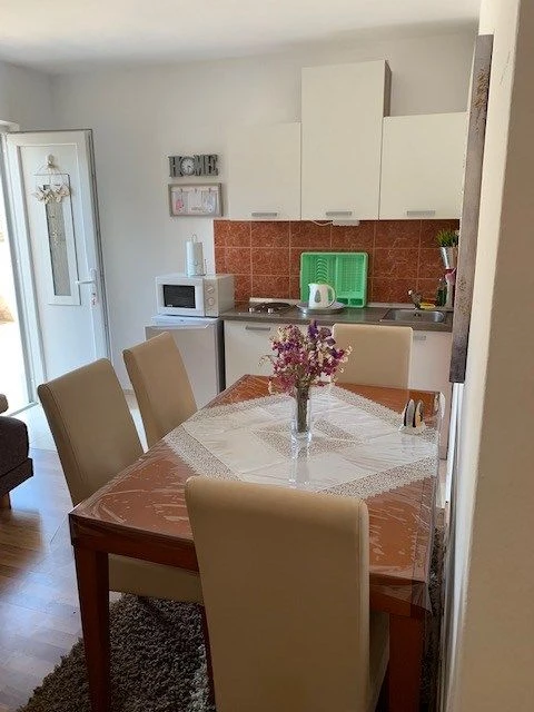 Apartmán Ostrov Pag - Povljana OS 10415 N1