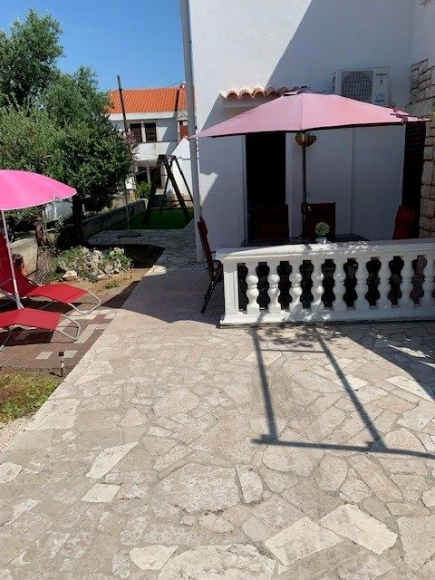 Apartmán Ostrov Pag - Povljana OS 10415 N1