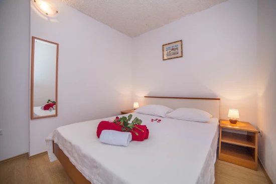 Apartmán Střední Dalmácie - Okrug Gornji DA 8611 N4