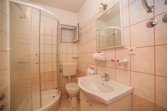 Apartmán Střední Dalmácie - Okrug Gornji DA 8611 N4