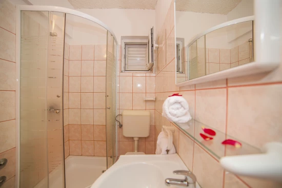 Apartmán Střední Dalmácie - Okrug Gornji DA 8611 N4