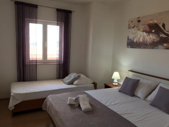 Apartmán Střední Dalmácie - Okrug Gornji DA 8611 N4