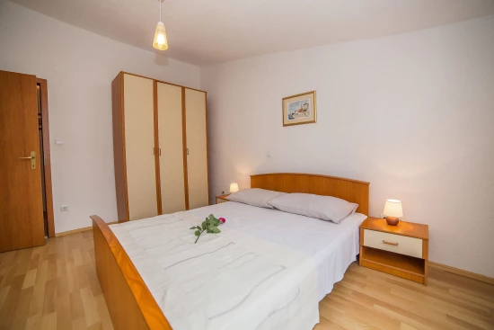 Apartmán Střední Dalmácie - Okrug Gornji DA 8611 N5