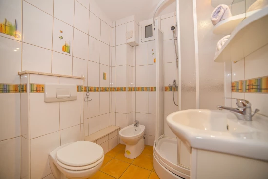 Apartmán Střední Dalmácie - Okrug Gornji DA 8611 N5