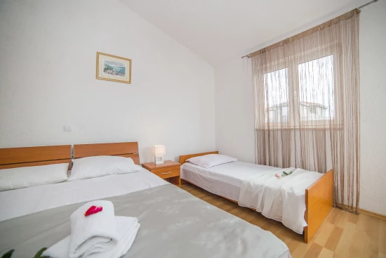 Apartmán Střední Dalmácie - Okrug Gornji DA 8611 N5