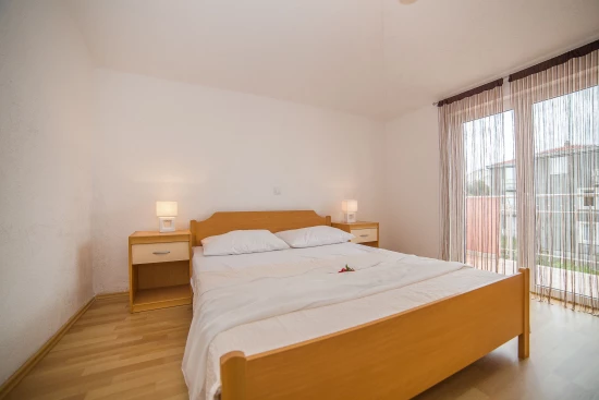 Apartmán Střední Dalmácie - Okrug Gornji DA 8611 N5