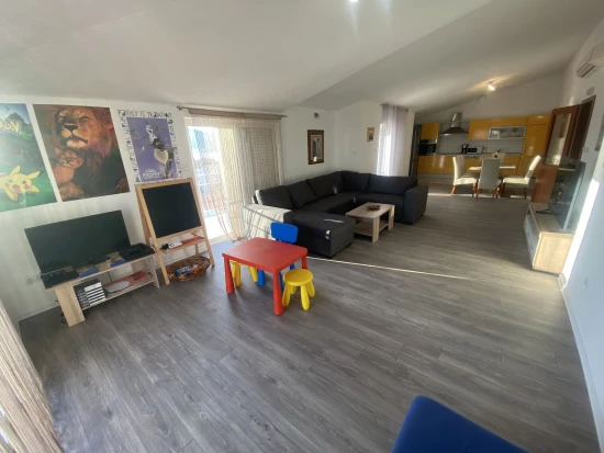 Apartmán Střední Dalmácie - Okrug Gornji DA 8611 N5