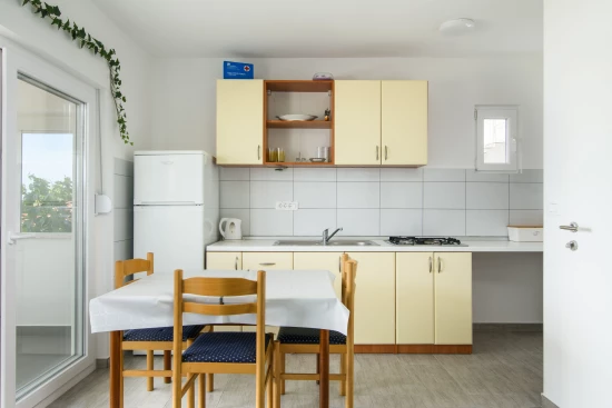 Apartmán Severní Dalmácie - Rogoznica DA 8613 N1