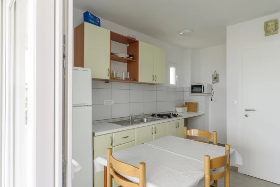 Apartmán Severní Dalmácie - Rogoznica DA 8613 N1