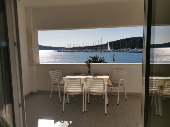 Apartmán Severní Dalmácie - Rogoznica DA 8613 N2