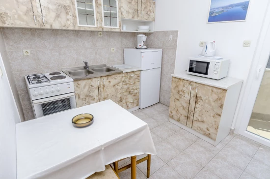 Apartmán Severní Dalmácie - Rogoznica DA 8613 N2