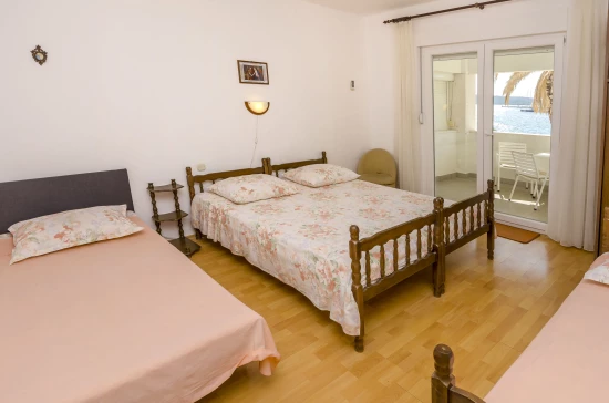 Apartmán Severní Dalmácie - Rogoznica DA 8613 N2