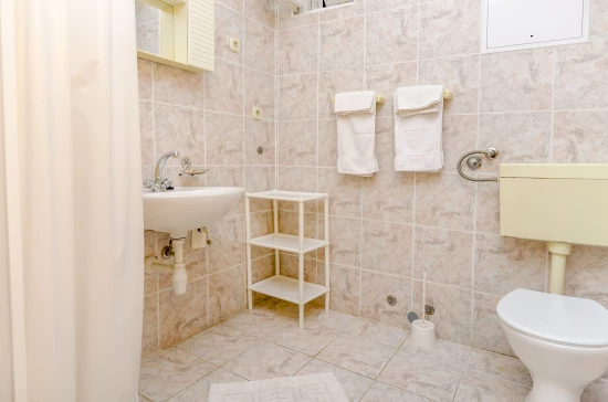 Apartmán Severní Dalmácie - Rogoznica DA 8613 N2