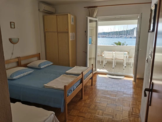 Apartmán Severní Dalmácie - Rogoznica DA 8613 N3