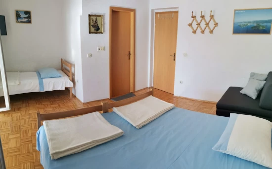 Apartmán Severní Dalmácie - Rogoznica DA 8613 N3