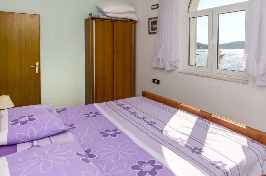 Apartmán Severní Dalmácie - Rogoznica DA 8613 N4