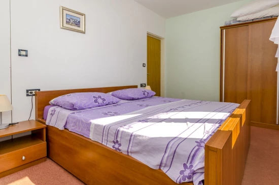 Apartmán Severní Dalmácie - Rogoznica DA 8613 N4