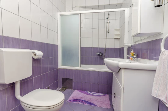 Apartmán Severní Dalmácie - Rogoznica DA 8613 N4