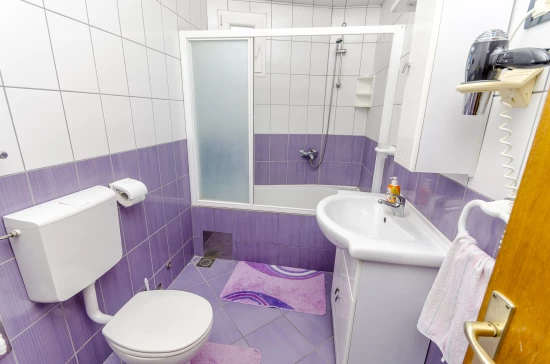 Apartmán Severní Dalmácie - Rogoznica DA 8613 N4