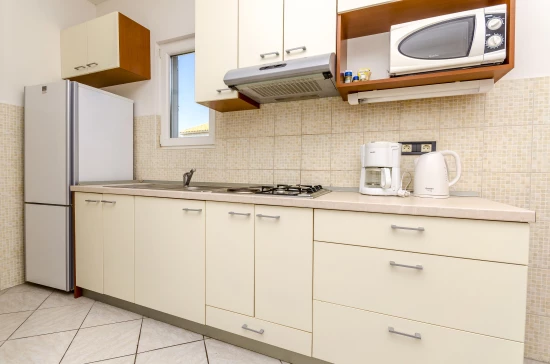 Apartmán Severní Dalmácie - Rogoznica DA 8613 N5