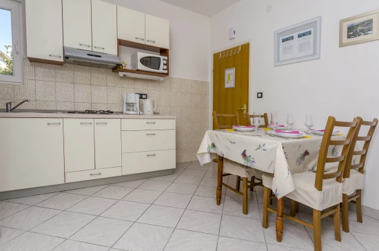 Apartmán Severní Dalmácie - Rogoznica DA 8613 N5