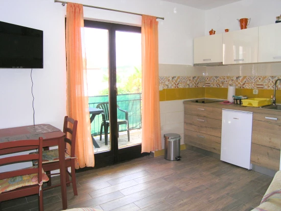 Apartmán Ostrov Krk - Krk OS 10421 N1