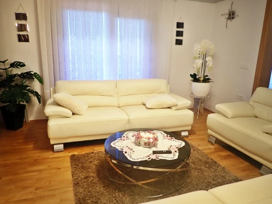 Apartmán Severní Dalmácie - Rovanjska (Seline) DA 8614 N2