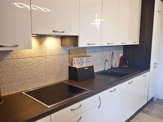 Apartmán Severní Dalmácie - Rovanjska (Seline) DA 8614 N2