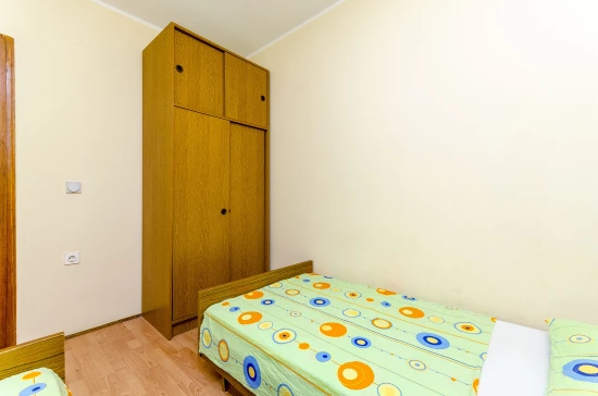 Apartmán Střední Dalmácie - Sevid DA 8615 N1