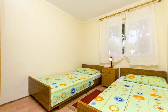 Apartmán Střední Dalmácie - Sevid DA 8615 N1