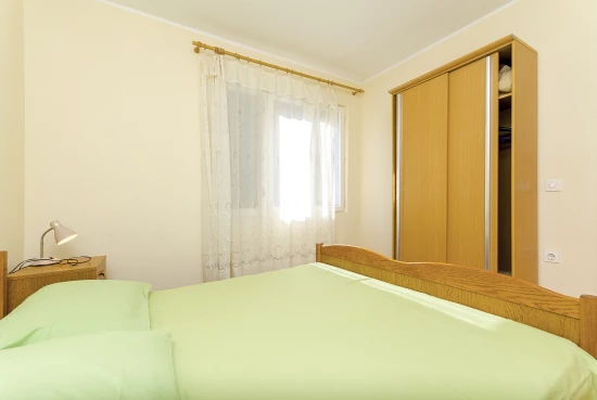 Apartmán Střední Dalmácie - Sevid DA 8615 N1