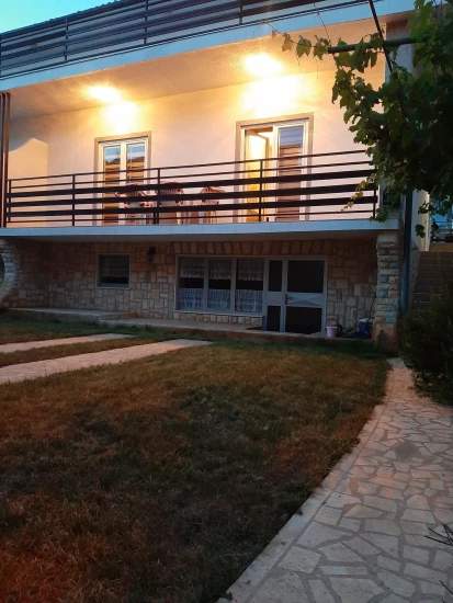 Apartmán Severní Dalmácie - Vodice DA 8618 N1