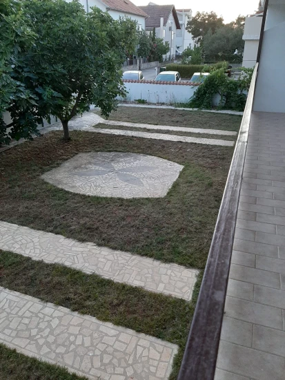 Apartmán Severní Dalmácie - Vodice DA 8618 N1