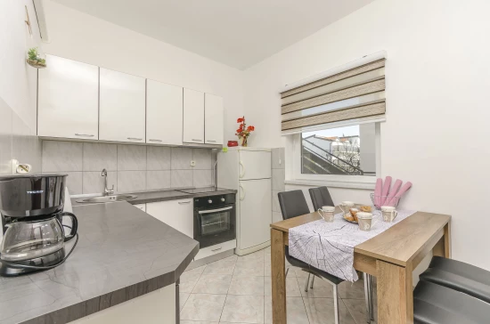 Apartmán Severní Dalmácie - Vodice DA 8618 N1