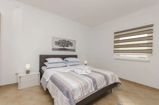 Apartmán Severní Dalmácie - Vodice DA 8618 N1